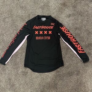 Women’s Fasthouse jersey